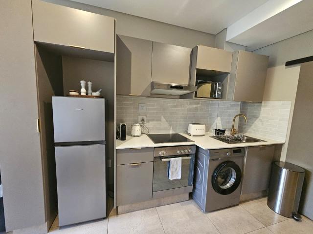 Apartment for rent in Alexandra, Gauteng
