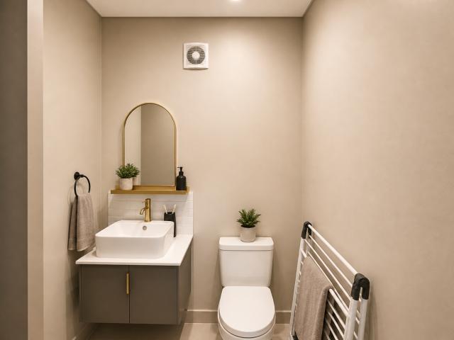 Apartment for rent in Alexandra, Gauteng