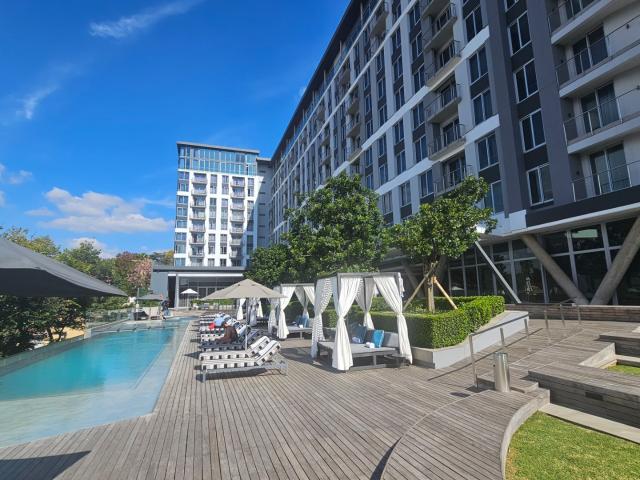 Apartment for rent in Alexandra, Gauteng