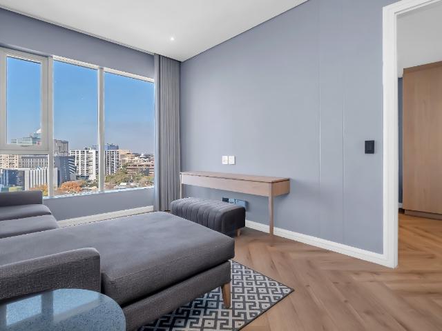 Apartment for rent in Alexandra, Gauteng