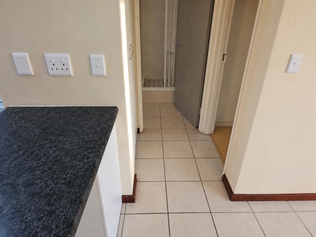 Apartment for rent in Bellville, Western Cape