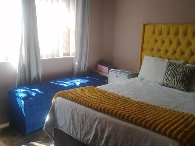 Apartment for rent in Hartbeespoort Dam Nature Reserve, North West