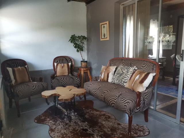 Apartment for rent in Hartbeespoort Dam Nature Reserve, North West