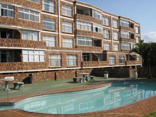Apartment for rent in Ugu District Municipality, Kwazulu-natal