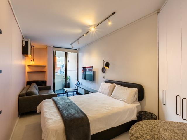 Apartment for rent in Cape Town, Western Cape
