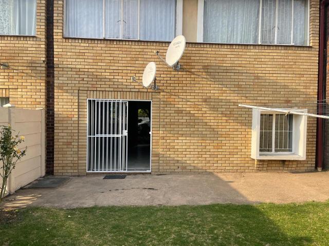 Apartment for rent in Secunda, Govan Mbeki