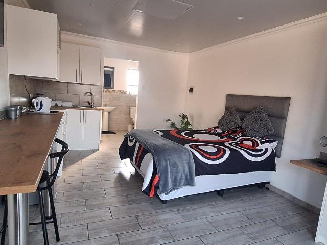 Apartment for rent in Gert Sibande, Mpumalanga