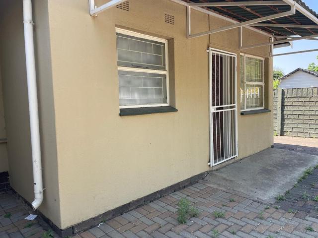 Apartment for rent in Gert Sibande, Mpumalanga