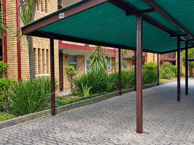 Apartment for rent in Secunda, Govan Mbeki