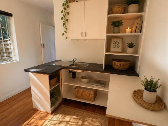 Apartment for rent in Randburg, Gauteng