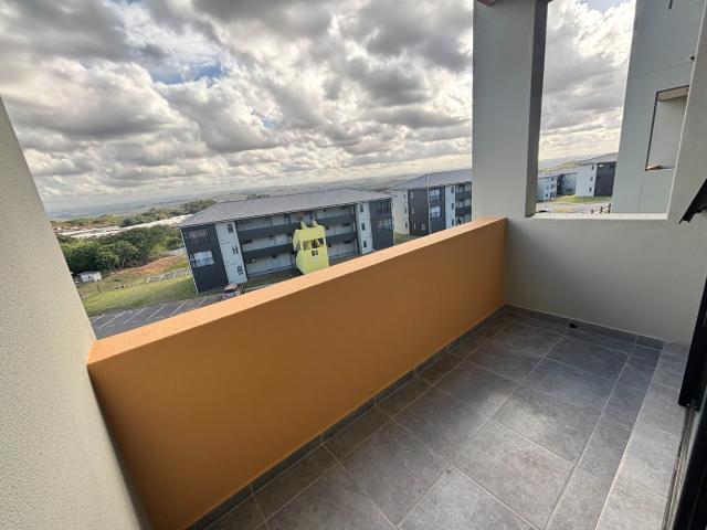 Apartment for rent in Princess Grant, Kwazulu-natal