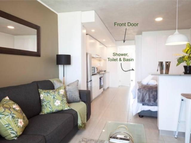 Apartment for rent in Umdloti, Kwazulu-natal