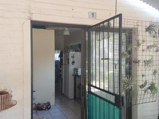 Apartment for rent in Ehlanzeni, Mpumalanga