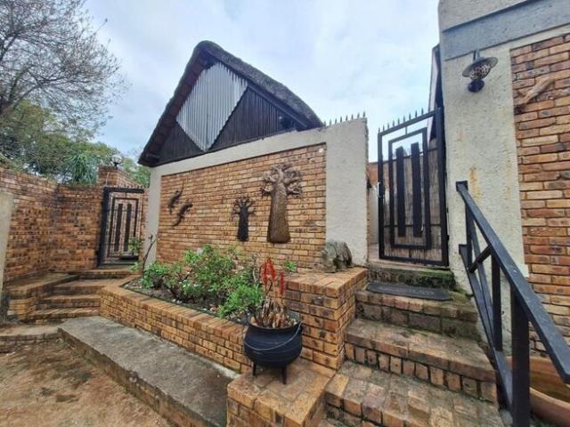 Apartment for rent in Ehlanzeni, Mpumalanga