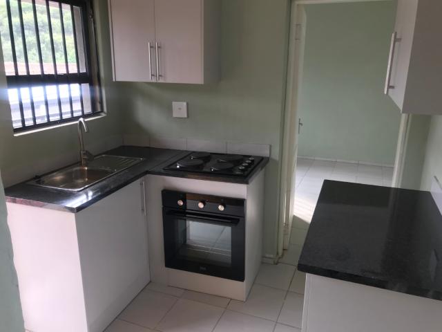 Apartment for rent in Soshanguve