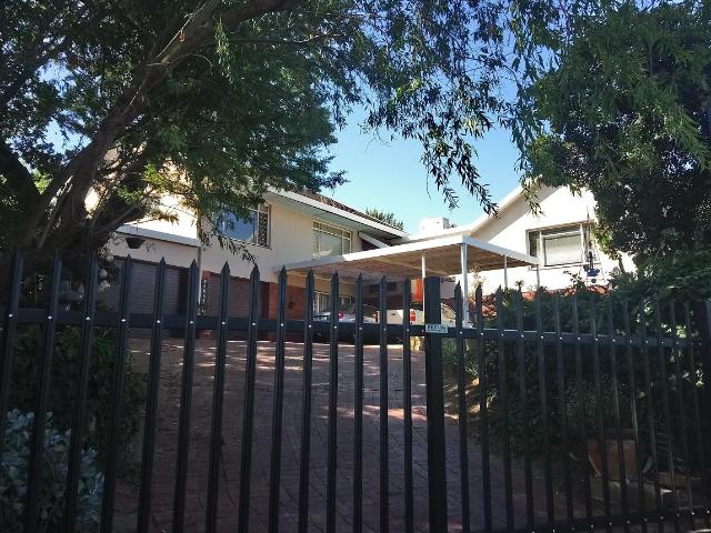 Apartment for rent in Bellville, Western Cape