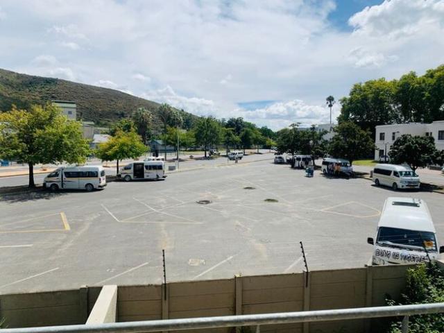 Apartment for rent in Pniel, Western Cape