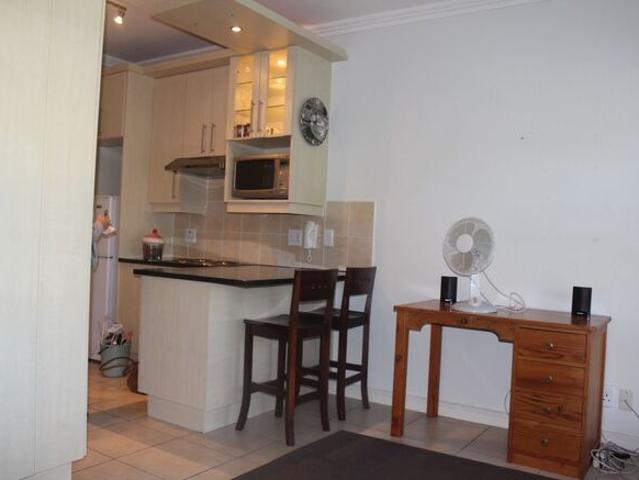 Apartment for rent in Pniel, Western Cape