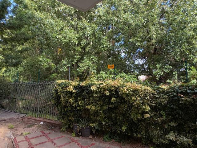Apartment for rent in Pniel, Western Cape
