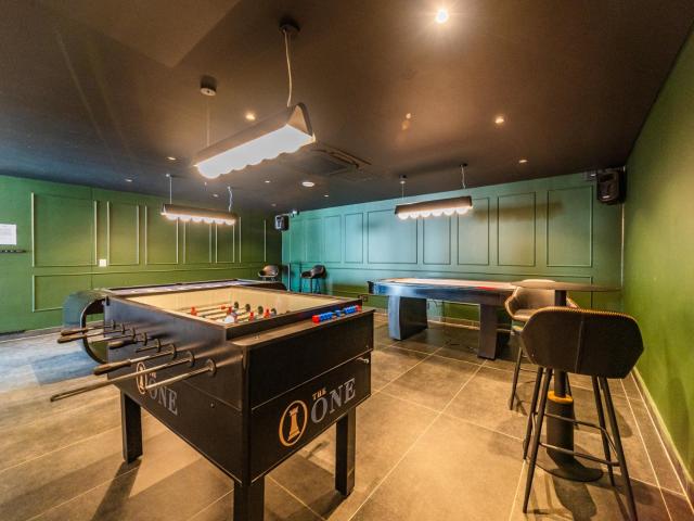 Apartment for rent in Pniel, Western Cape