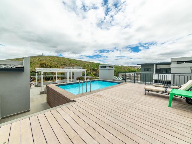 Apartment for rent in Pniel, Western Cape