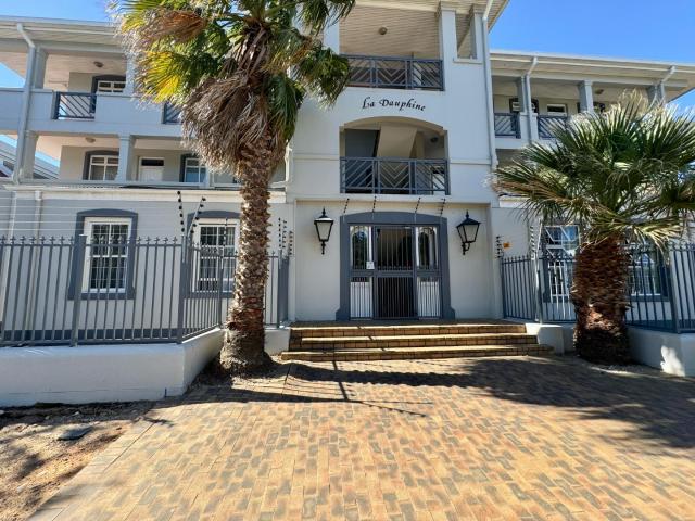 Apartment for rent in Pniel, Western Cape