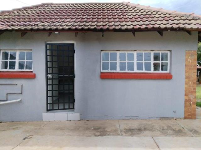 Apartment for rent in Dr Kenneth Kaunda, North West
