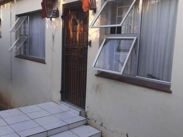 Apartment for rent in Stirling, East London
