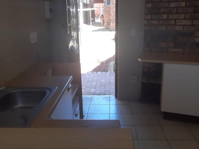 Apartment for rent in Vosloorus, Gauteng