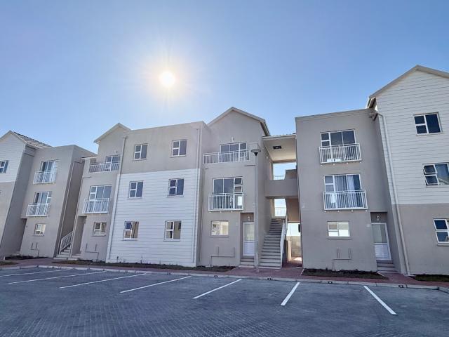 Apartment for rent in Western Cape