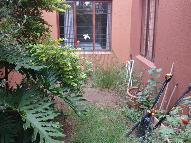 Apartment for rent in Alexandra, Gauteng