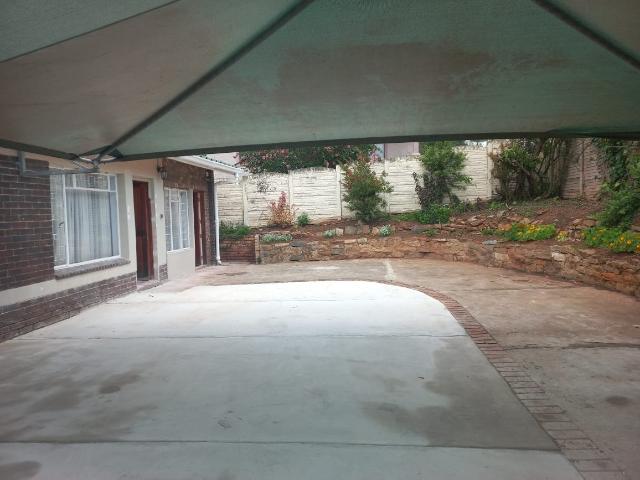 Apartment for rent in Eastern Cape