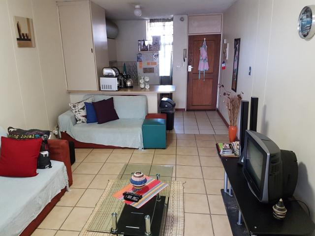 Apartment for rent in Waterkloof, Gauteng