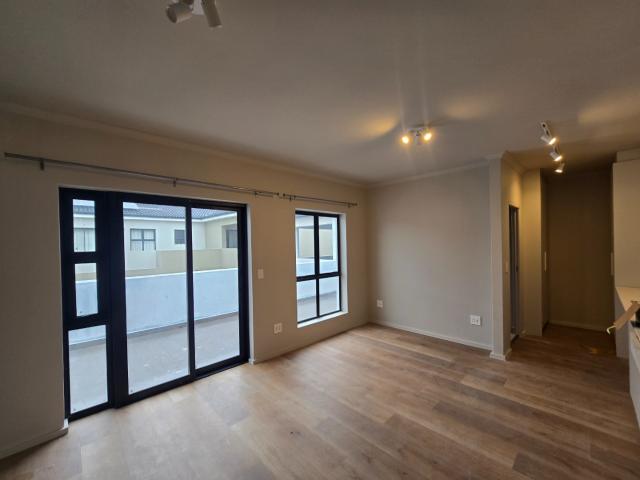Apartment for rent in Western Cape