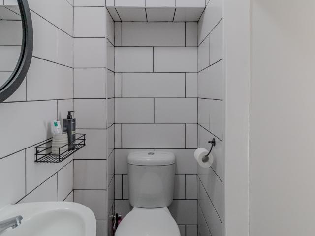 Apartment for rent in Western Cape