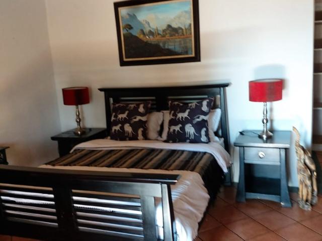 Apartment for rent in Limpopo