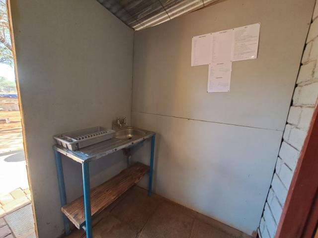 Apartment for rent in Limpopo