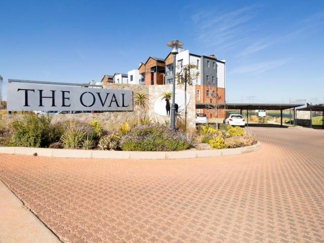 Apartment for rent in Gauteng