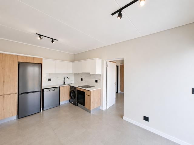 Apartment for rent in Gauteng