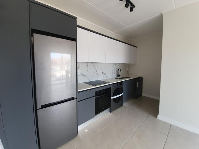 Apartment for rent in Western Cape