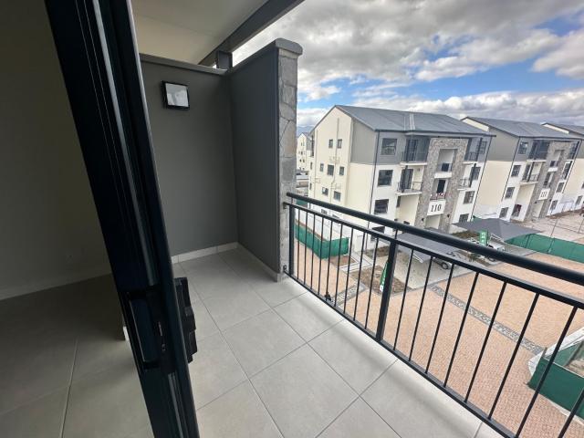 Apartment for rent in Western Cape