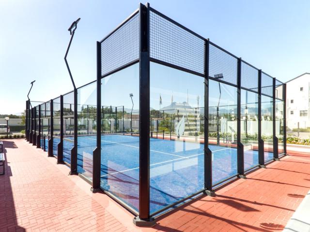 Apartment for rent in Western Cape
