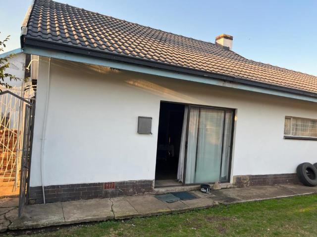 Apartment for rent in Sedibeng, Gauteng