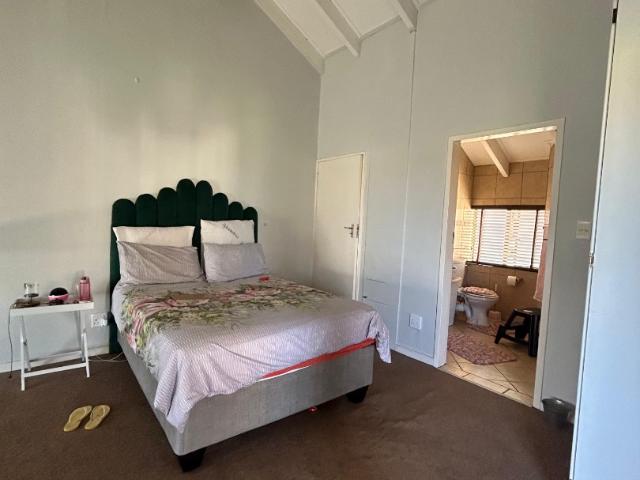 Apartment for rent in Tshwane Ward 101, Tygerberg Country Estate