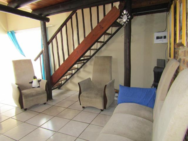 Apartment for rent in Knopjeslaagte, Gauteng