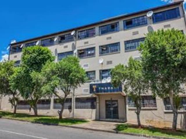 Apartment for rent in Vosloorus, Gauteng