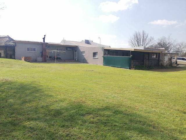 Apartment for rent in Kroonstad, Free State