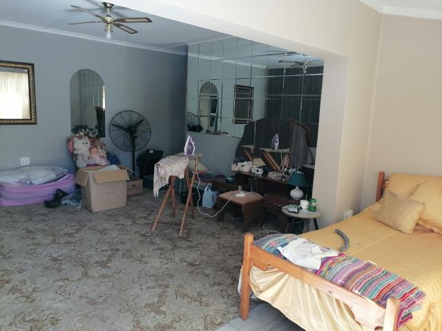 Apartment for rent in Kroonstad, Free State