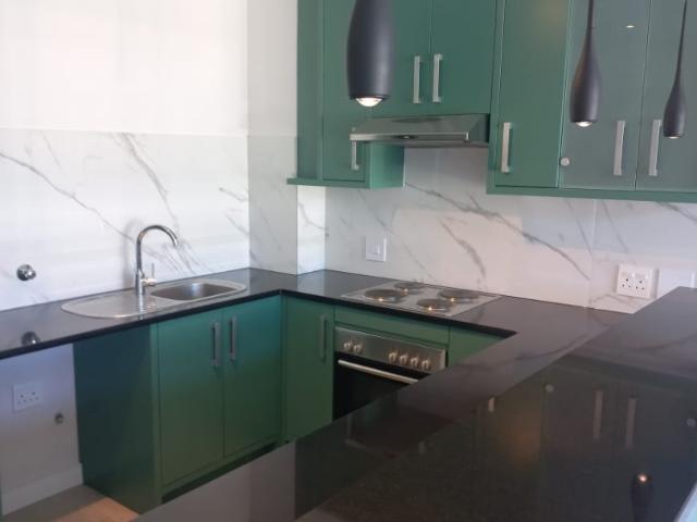 Apartment for rent in Bellville, Western Cape