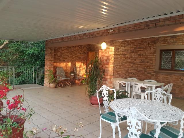 Apartment for rent in Durban North